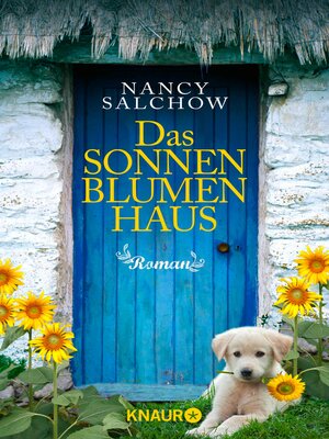 cover image of Das Sonnenblumenhaus